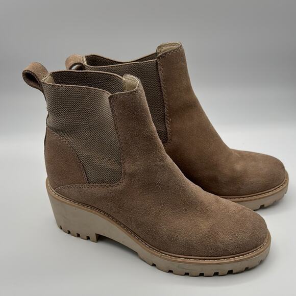 Dolce Vita Boots - Women's 7 - Picture 1 of 5